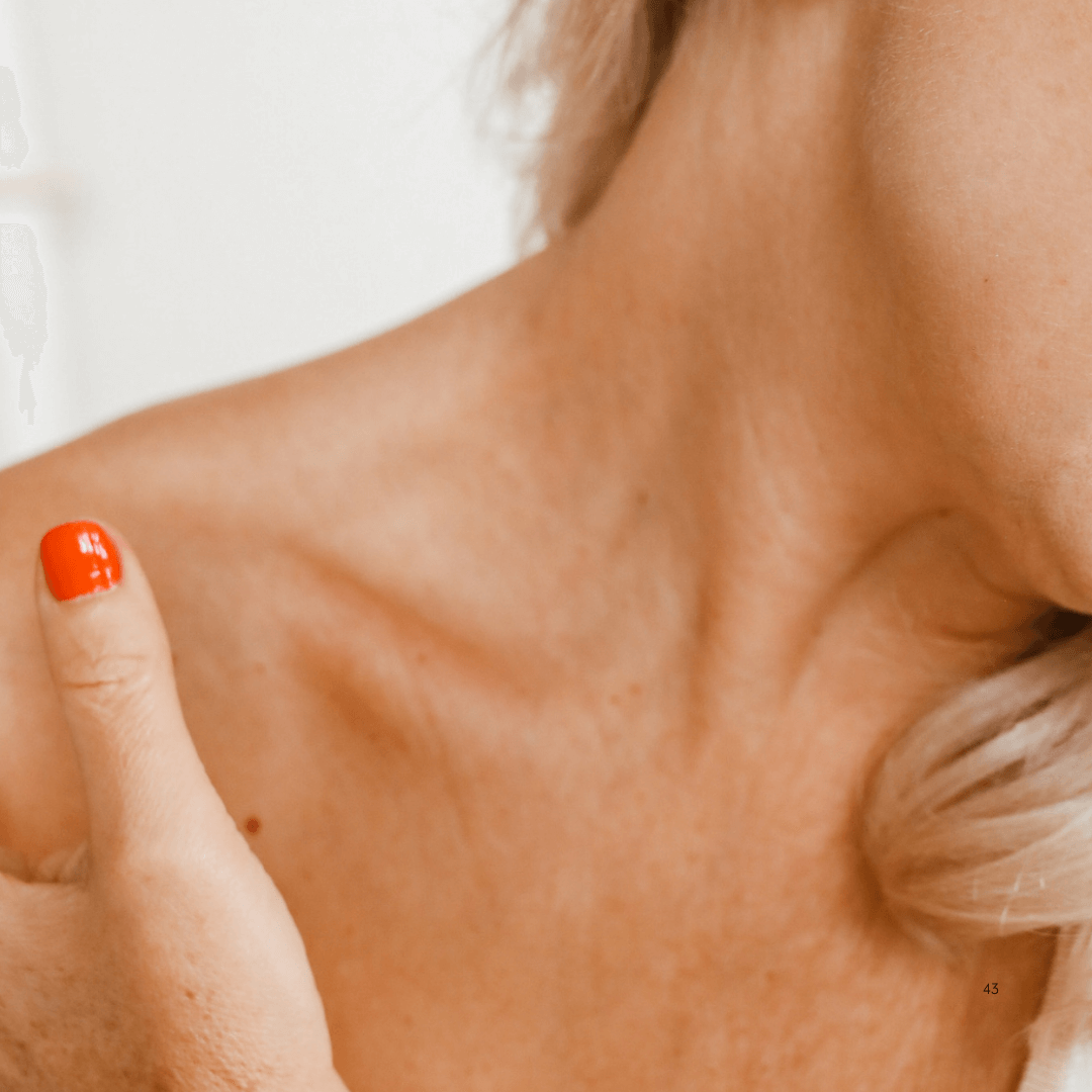 Five Reasons You Should Take Marine Collagen Supplements