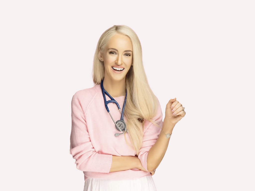 Why I Created a Collagen Supplement – A Very Personal Story