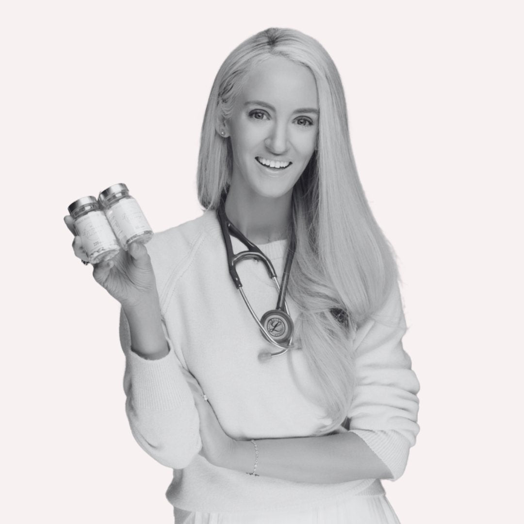 The Curated Collection of Supplements