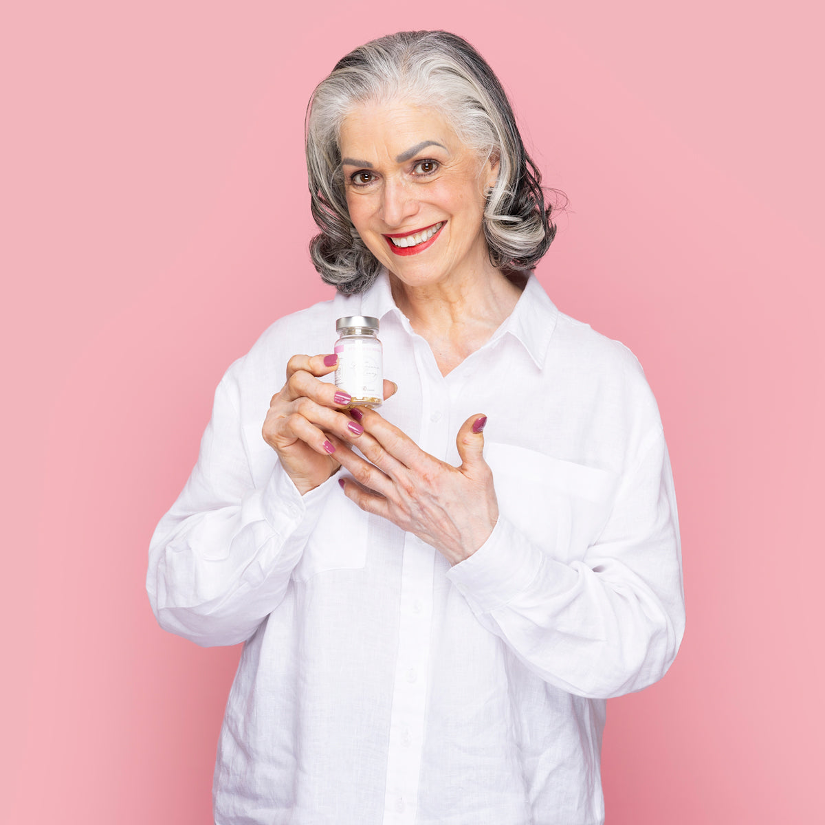 Omega 3 Fish Oil