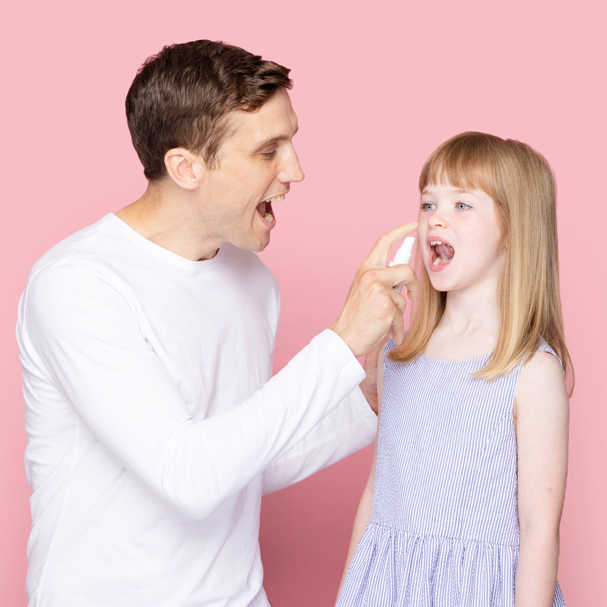 Vitamin B12 Spray