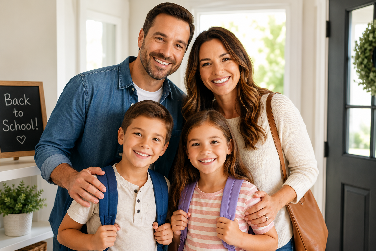 Back-to-School, Back-to-You: Simple Supplement Routines for Autumn 2025
