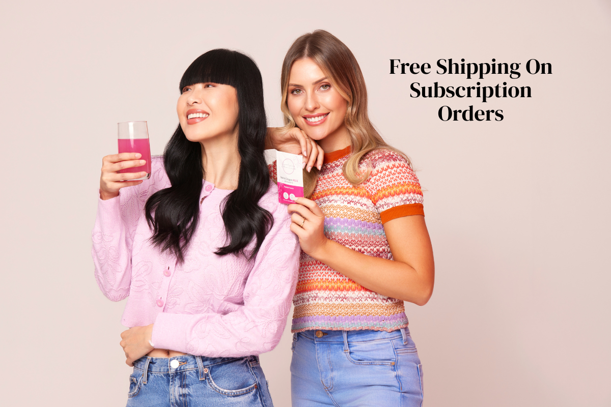Subscription Shipping Update: Free Shipping in Ireland + 50% OFF International Shipping