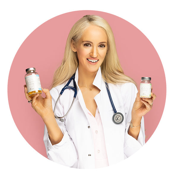 Supplements Made Simple: Trusted by Doctors, Loved by You