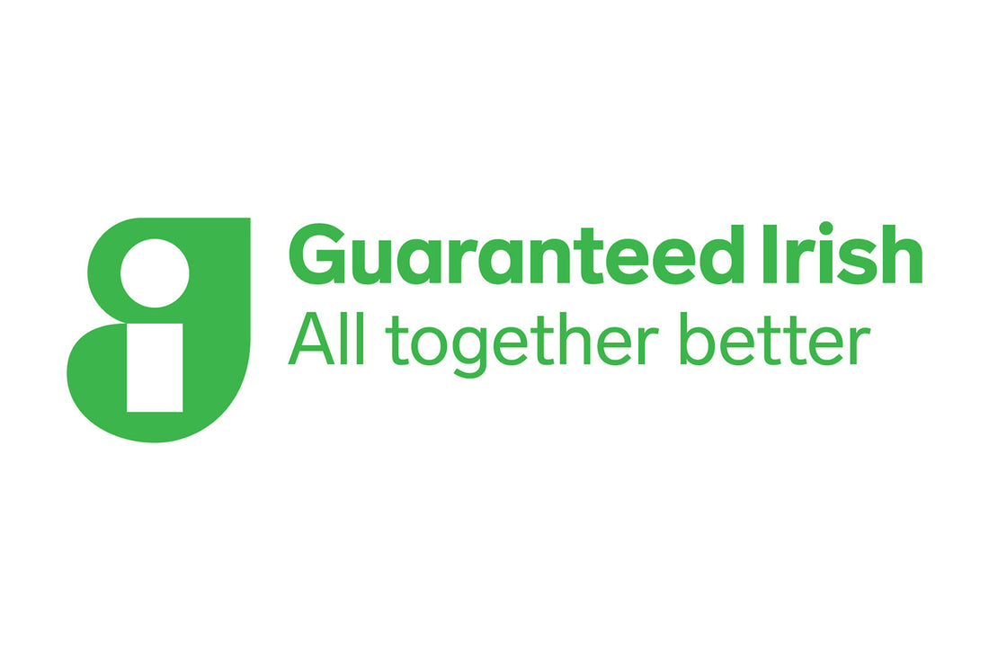 Guaranteed Irish