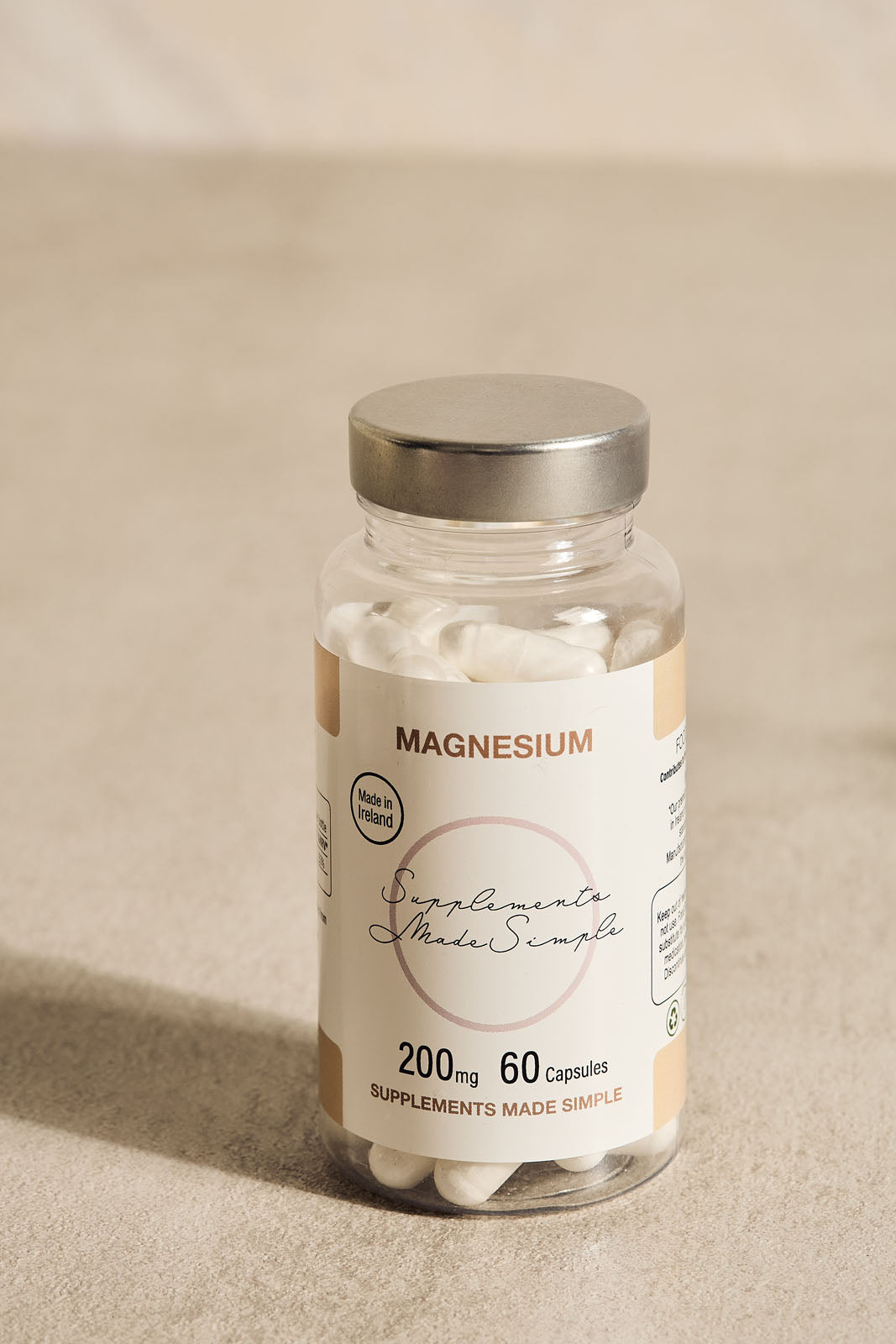 Magnesium