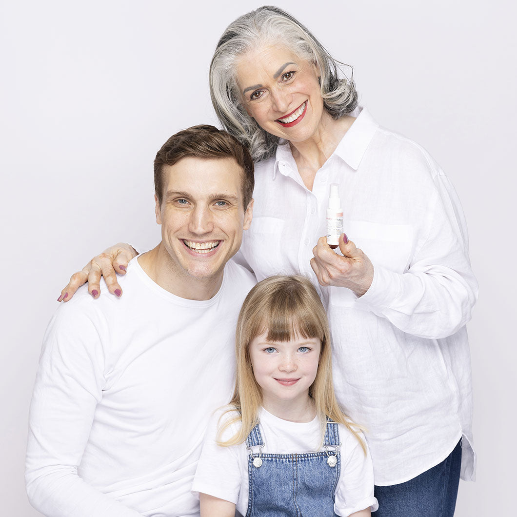 Vitamin Sprays from Supplements Made Simple for all generations